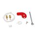 3B Scientific U8440455 uitbreidingsset voor hoofdmotor, D
