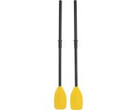 Bestway Roeispanen Hydro-Force ABS 124 cm Geel