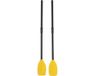 Bestway Roeispanen Hydro-Force ABS 124 cm Geel
