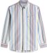 Tommy Hilfiger Heren Lange Mouwen Shirt Katoen M