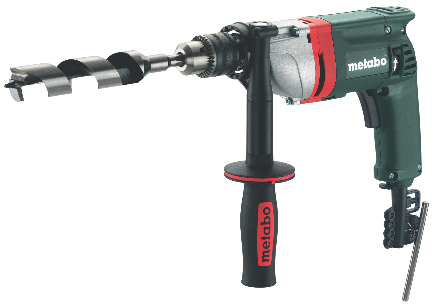 Metabo BE 75-16