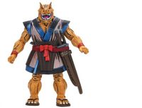 NECA Teenage Mutant Ninja Turtles (Mirage Comics) Action Figure Chote 18 cm