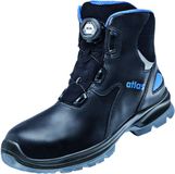 Atlas Veiligheidsschoen hoog SL 9845 XP Boa blauw ESD S3 – Maat 43