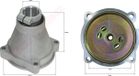 MAGIQ Parts Koppelingbehuizing voor Chinese grasmaaiers, 28 mm, 9 tanden