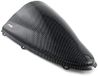 Puig 4057C Dome Racing Zwart (Carbon-gelijk)