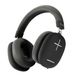 T'nB BOUNCE MAX Headset Bedraad en draadloos Hoofdband Oproepen/muziek Bluetooth Zwart, Grijs