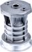 Husqvarna Adapter voor Mes - LC48V - LC353V - LC348V