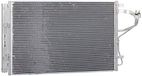 MAHLE Kondensator, Klimaanlage AC867000S