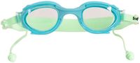 Softee Zwembril Victoria Junior Azul Celeste