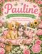 Pauline – Mein Hund & Katze Ausmalbuch