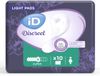 Id Expert iD Discreet Light Pads Super
