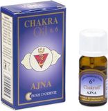 Fiore Phoenix Essentiële Olie 6e Chakra Ajna 10ml