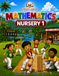 Golden Arrow Educational Mathematics - Nursery 1: Building a Strong Foundation for Numbers, Counting, Shapes and Patterns