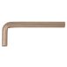 KS Tools 963.1526 BRONZEplus Binnenzeskant inbussleutel, 10 mm