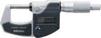 Mitutoyo 293-821-30 Digimatic Schroefmaat 0-25mm Economy Type