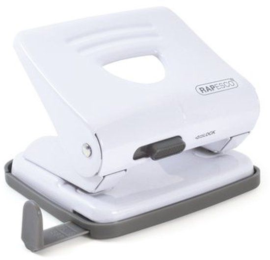 Rapesco Perforator 825 WT BLS