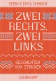 Zwei Suhrkamp Verlag Zwei rechts, zwei links