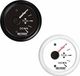Recmar Trim Meter 0-190 degrés (noir)