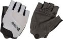 AGU Super Gel - Fietshandschoenen - Vingerloos - Unisex - Wit - S