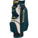 Sun Mountain Sac chariot H2NO C130, essence/sable/jaune