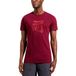 La Sportiva Ape T-shirt à manches courtes Rouge L Homme