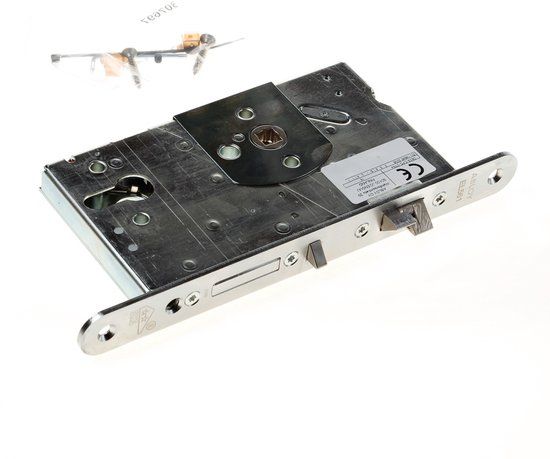 Assa abloy ABLOY EL561 Veiligheidsdeurslot