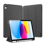 Nevox 2153 tabletbehuizing 27,7 cm (10.9") Folioblad Zwart