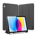Nevox 2153 tabletbehuizing 27,7 cm (10.9") Folioblad Zwart