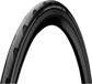 Continental Grand Prix 5000 AllSeason TR Pneu pliable - 700x28C - Noir - Reflex