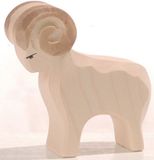 Ostheimer Ram - 4035198116017