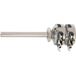 Piher T21TH-M0607102B2020MTA potentiomètre rotatif étanche stéréo 0.1 W 1 kΩ 1 pièce