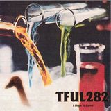 Konkurrent Thinking Fellers Union Local 282 - I Hope It Lands (CD)
