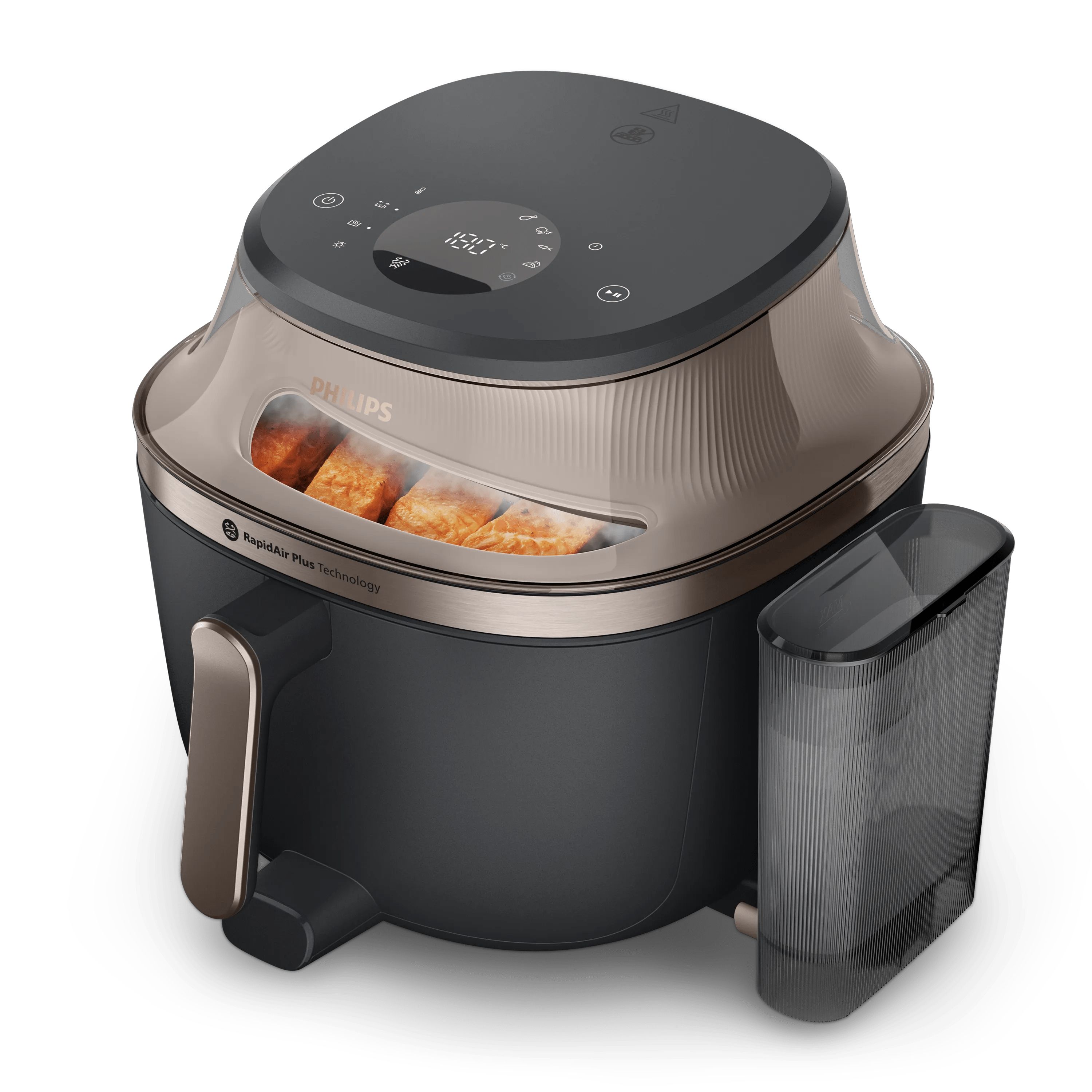 Philips 5000 Series NA547/07 Novaplus Airfryer