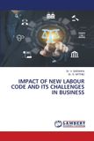 Impact OmniScriptum SRL Impact of New Labour Code and Its Challenges in Business