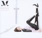 Konkurrent Helen Marnie - Crystal World (CD)