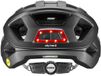 Uvex City I-vo 2 Mips Casque Urbain Noir 60-64 cm