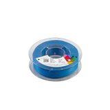 Smartfil SMFLX0BL1A075, elastische en flexibele filament voor 3D-printers, S (330g), Saffier, 1
