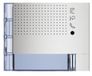 Legrand/bticino Bticino - Frontplaat voor 351100 1 drukknop all metal - 351111