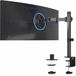 VIVO Enkele monitor arm deskmount, STAND-V001