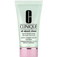 Clinique Gezichtscrème Gezichtsgel Unisex 30ml