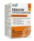 Equazen Omega 3-6 (180 gélules molles)