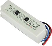 V-tac LED driver VT-21030 12V 30W IP67 Wit