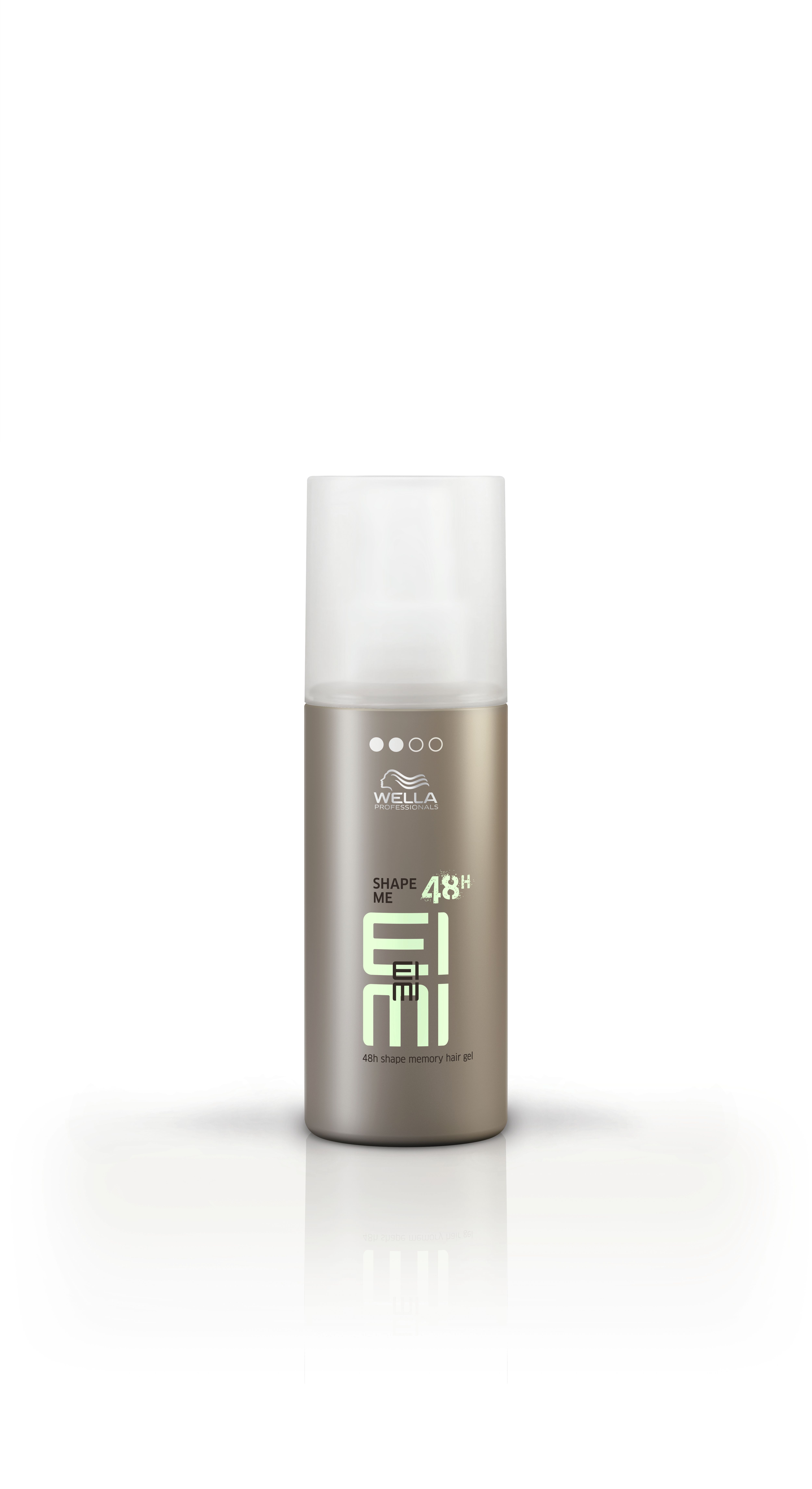 Wella EIMI Shape Me Hair Gel - 150ml