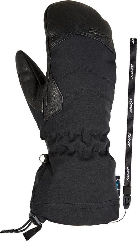Ziener Kilati AsR Aw Mitten Lady Glove