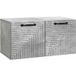 Prolenta Maison Exclusive - Meuble Tv Mural Gris Béton 59,5 X 31 X 30 Cm Bois D'Ingénierie