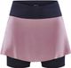 Craft dameslegging Pro Hypervent 2-in-1 rok W 1910429