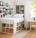 Linen Closet Katoen Rijke Twin/Twin XL Slaapzaal Lakenset met Bonus Telefoon Zak, Starburst Dot