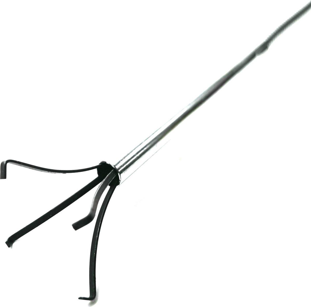 BGS technic Flexibele stalen grijper 595 mm