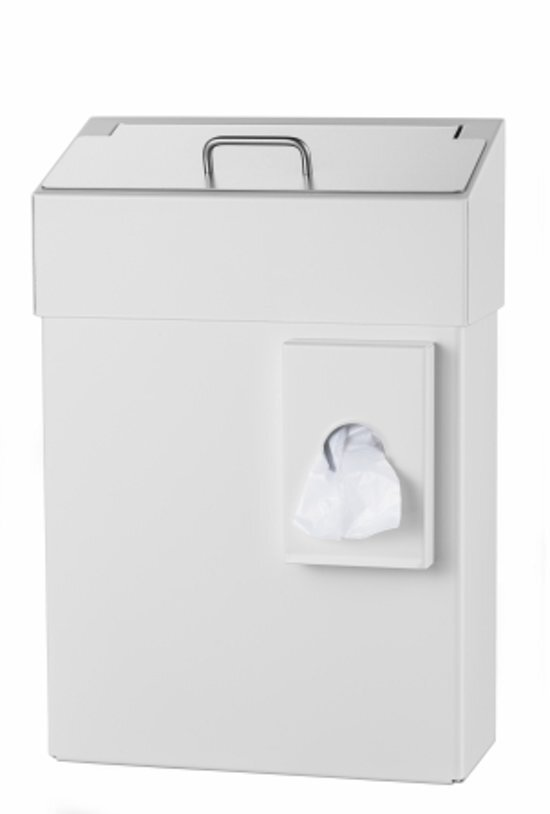 MediQo-line Hygienebak 10 liter