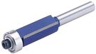 Draper 75335 1/4" Flush 5 x 25mm Tungsten Carbide Tip Router Bit
